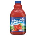 Clamato Original Tomato Cocktail, 64 Oz