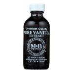 Extract Vanilla 2 Oz