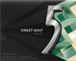 SWEET MINT MAZE GUM