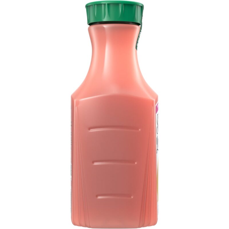 Simply Lemonade with Raspberry, 52 fl oz - Image 3