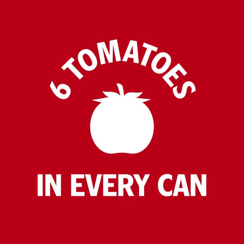 Condensed Soup Tomato 10.75 Oz - Image 5