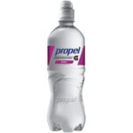 Propel Flavored Water Berry - 20 Oz