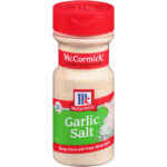 McCormick Garlic Salt, 9.5 oz
