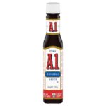 A.1. Original Steak Sauce, 5 Oz