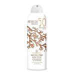 BOTANICAL 50 SPF SUNSCREEN