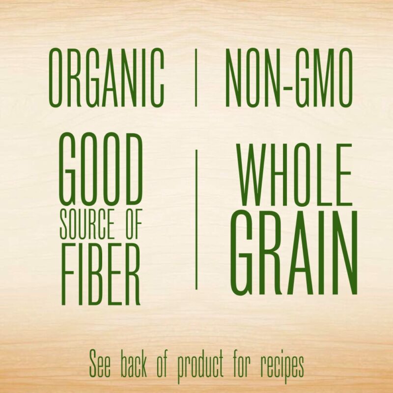 ORGANIC RYE FLOUR - Image 4
