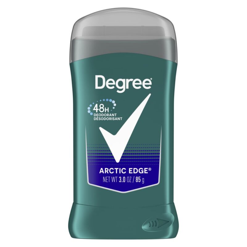 DEGREE ARCTIC EDGE - Image 2