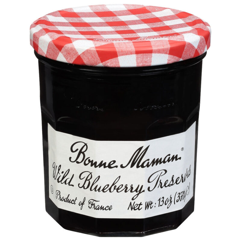 WILD BLUEBERRY PRESERVES - Image 6