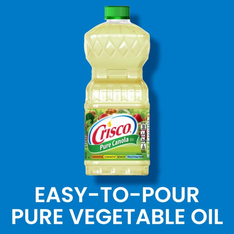 Pure Canola Oil - Image 3