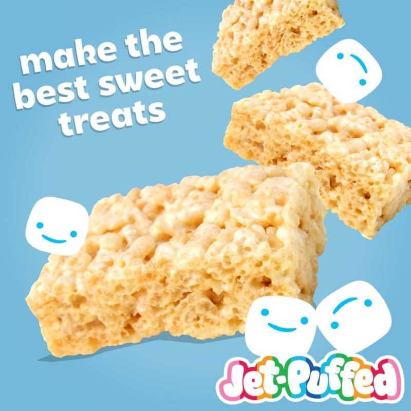 Jet-Puffed Marshmallows 12 Oz - Image 4