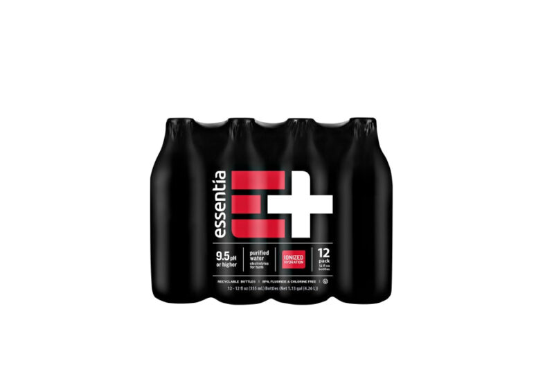 ESSENTIA 12 PACK - Image 5