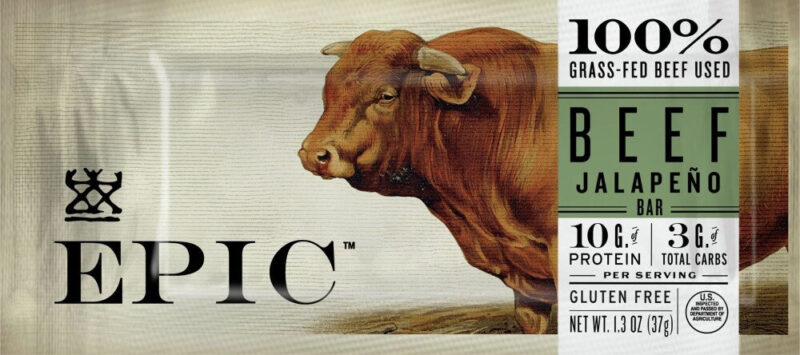 BEEF JALAPENO BAR - Image 4