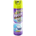 Kaboom Cleaner, Fresh Scent, 19 oz (1 lb 3 oz) 538 g