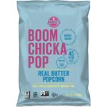 Angie's, BOOMCHICKAPOP Real Butter Popcorn