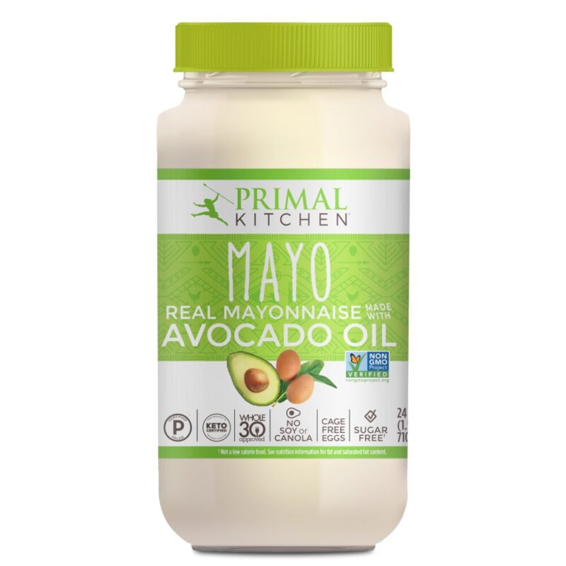 AVOCADO OIL MAYO - Image 5