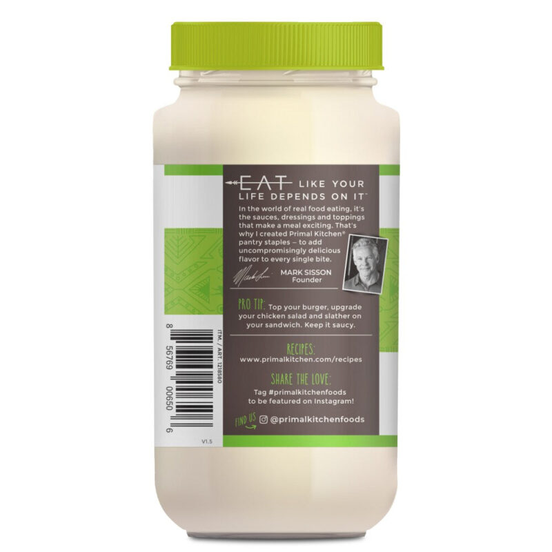 AVOCADO OIL MAYO - Image 2