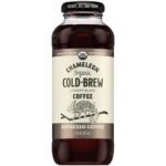CHAMELEON COLD-BREW SMOOTH BLACK CO