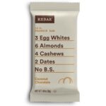 RXBAR COCONUT CHOCOLATE