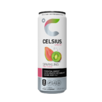 Celsius, Sparkling Kiwi Guava Dietary Supplement Energy Drink