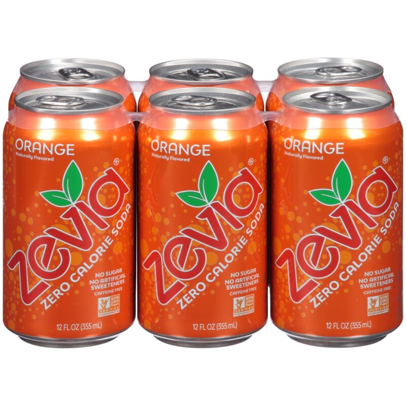 ORANGE SODA - Image 6