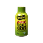 Mt. Olive Pickle Juicers, 2 Fl Oz
