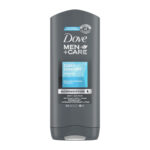 Dove Body & Face Wash Clean Comfort, 13.5 Oz