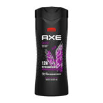 Axe Body Wash, Excite, Crisp Coconut & Black Pepper Scent, 16 fl oz (473 ml)