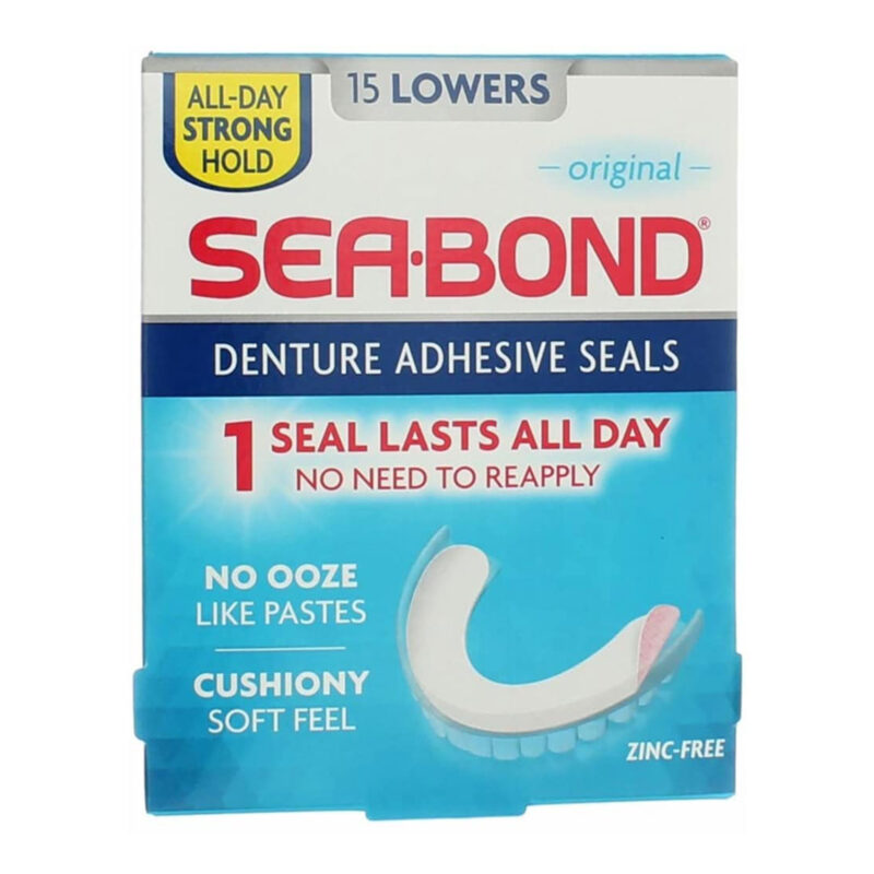 Sea-Bonds Lowers    - 15 Ct - Image 3