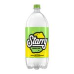 Starry Lemon Lime Soda, 2L