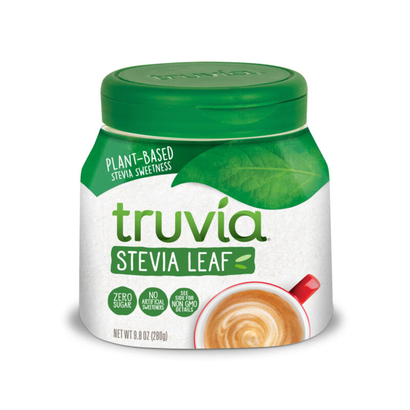 Truvia Natural Stevia Sweetener, 9.8 Oz - Image 6