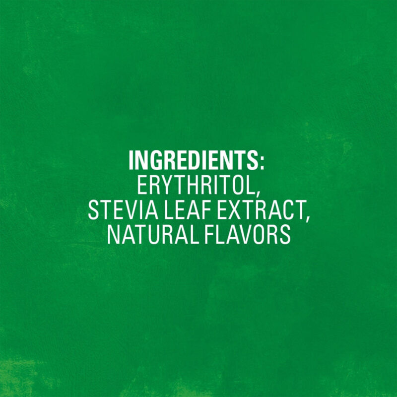 Truvia Natural Stevia Sweetener, 9.8 Oz - Image 2