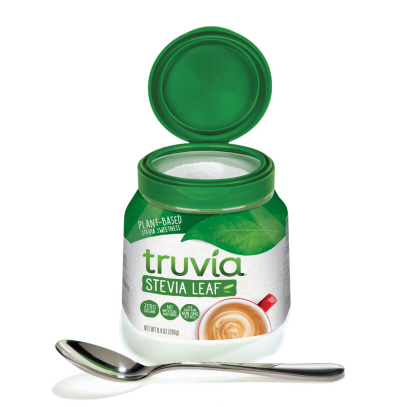 Truvia Natural Stevia Sweetener, 9.8 Oz - Image 4