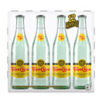 Topo Chico Mineral Water - 12pk/11.5 fl oz Glass Bottles