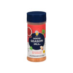 Morton, Season-All Seasoned Salt, 8 Oz