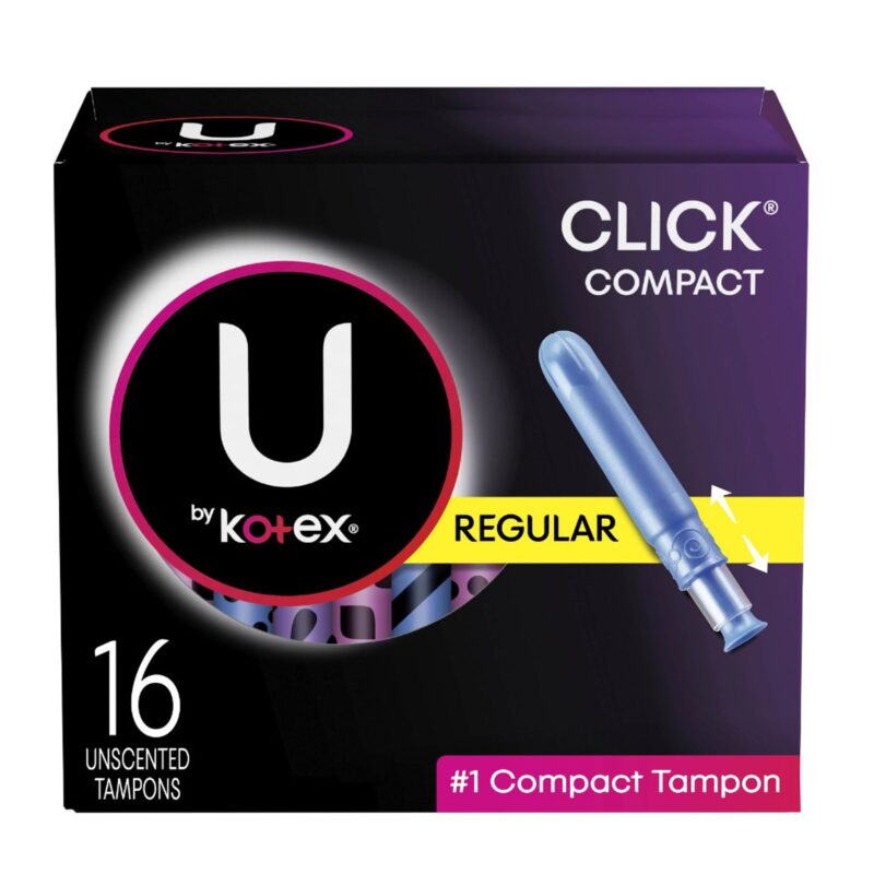 U CLICK 16 REGULAR