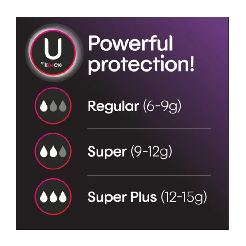 U CLICK 16 REGULAR - Image 6