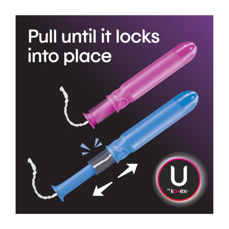 U CLICK 16 REGULAR - Image 2