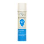 Summer's Eve Feminine Deodorant Spray, Baby Powder - 2 Oz