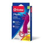 Playtex Gloves Living Premium Protection, Large