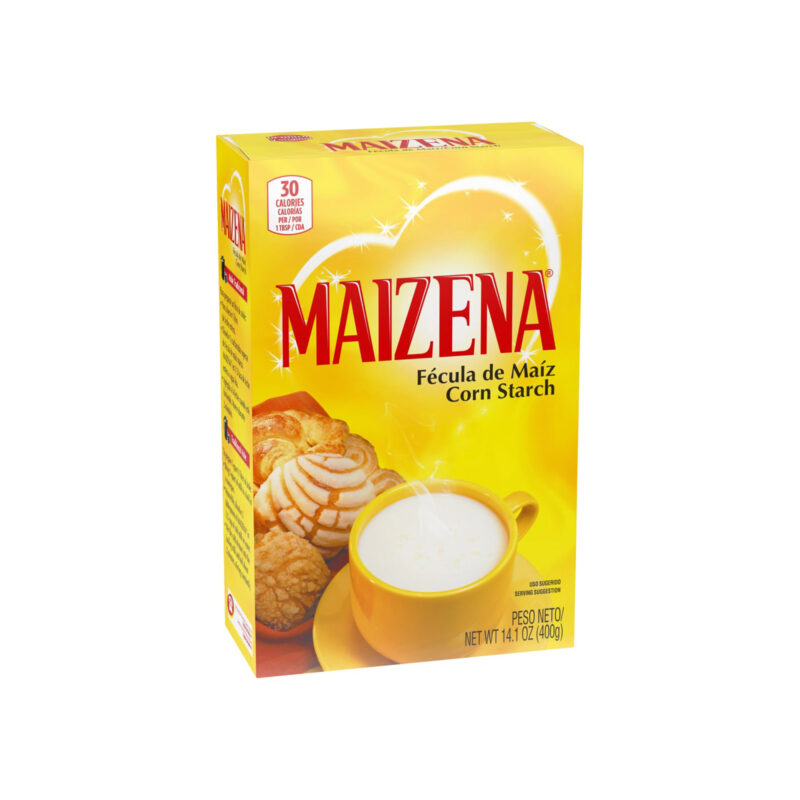 Maizena Unflavored Corn Starch, 14.1 Oz - Image 6