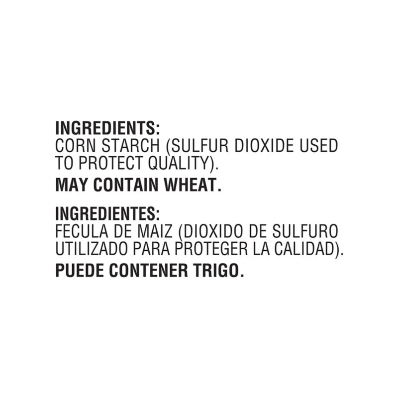 Maizena Unflavored Corn Starch, 14.1 Oz - Image 4