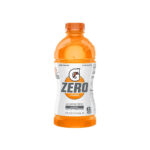 Gatorade G Zero Orange Thirst Quencher, 28 Fl Oz