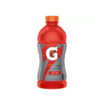 Gatorade Fruit Punch Sports Drink, 28 Fl Oz