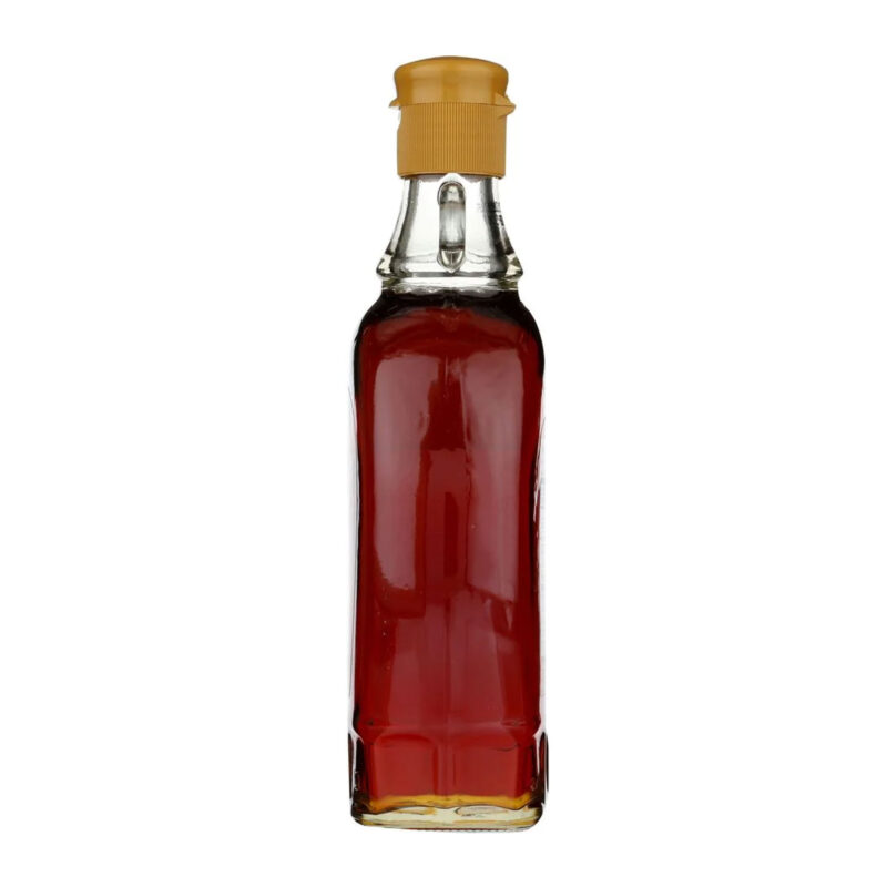 Organic Pure Maple Syrup 16.9 Oz - Image 3