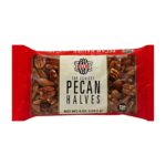 Ellis Pecan Halves, 6 Oz