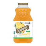 R.W. Knudsen Family Organic Just Pineapple Juice, 32 Fl Oz
