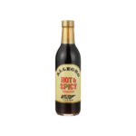Allegro Hot & Spicy Marinada, 12.7 Fl Oz