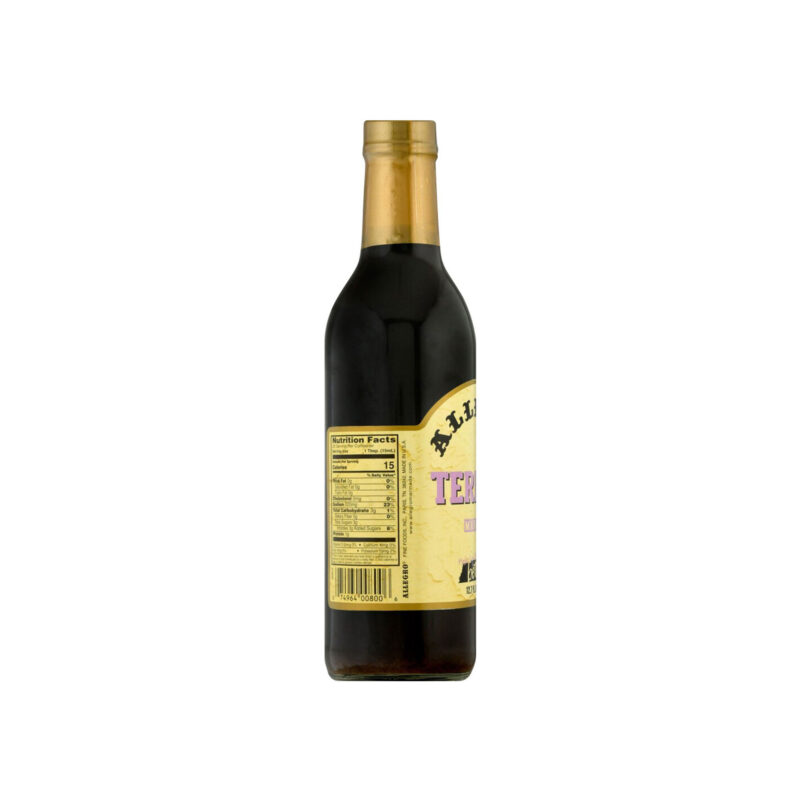 Allegro Teriyaki Marinade, 12.7 Fl Oz - Image 2