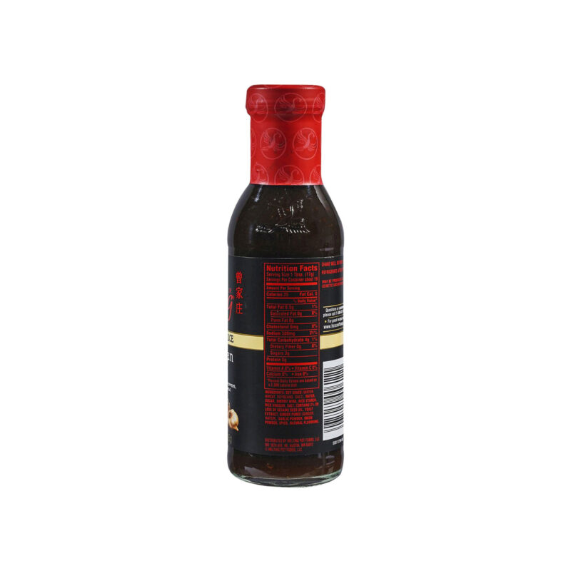 House Of Tsang Szechuan Stir Fry Sauce, 11.5 Oz - Image 3