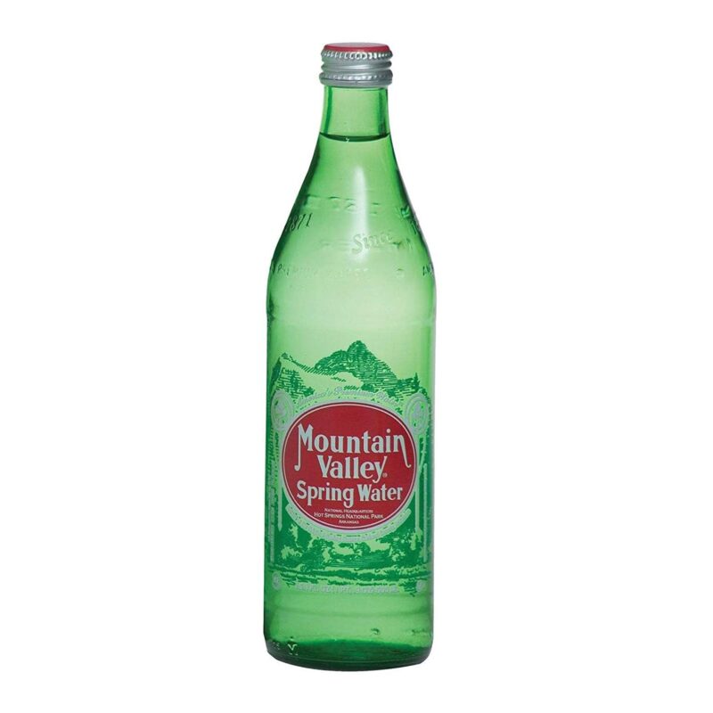 Mountain Valley Spring Water, 16.9 Fluid Ounce - Image 3